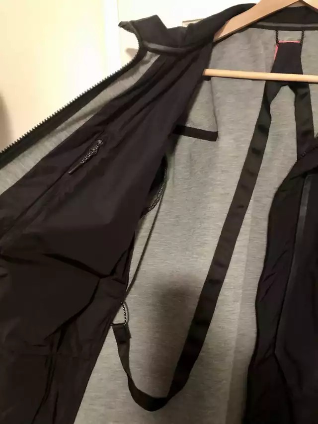 Tech shield jacket - 7
