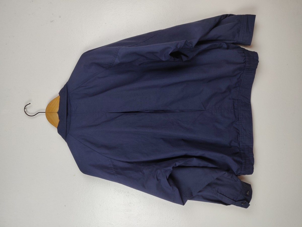 Beverly Hills Polo Club - Harrington Jacket Outerwear - 5