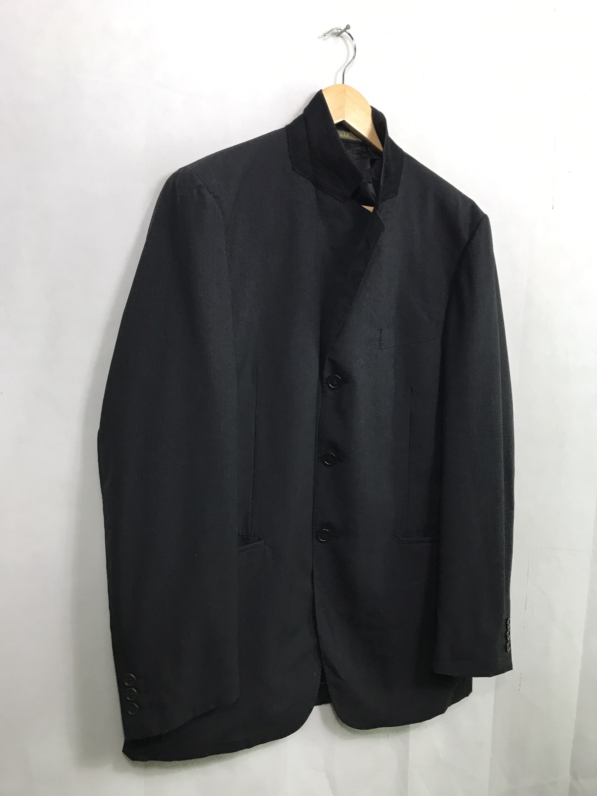 🔥FINAL DROP🔥A.A.R yohji design studio Yohji Yamamoto - 2