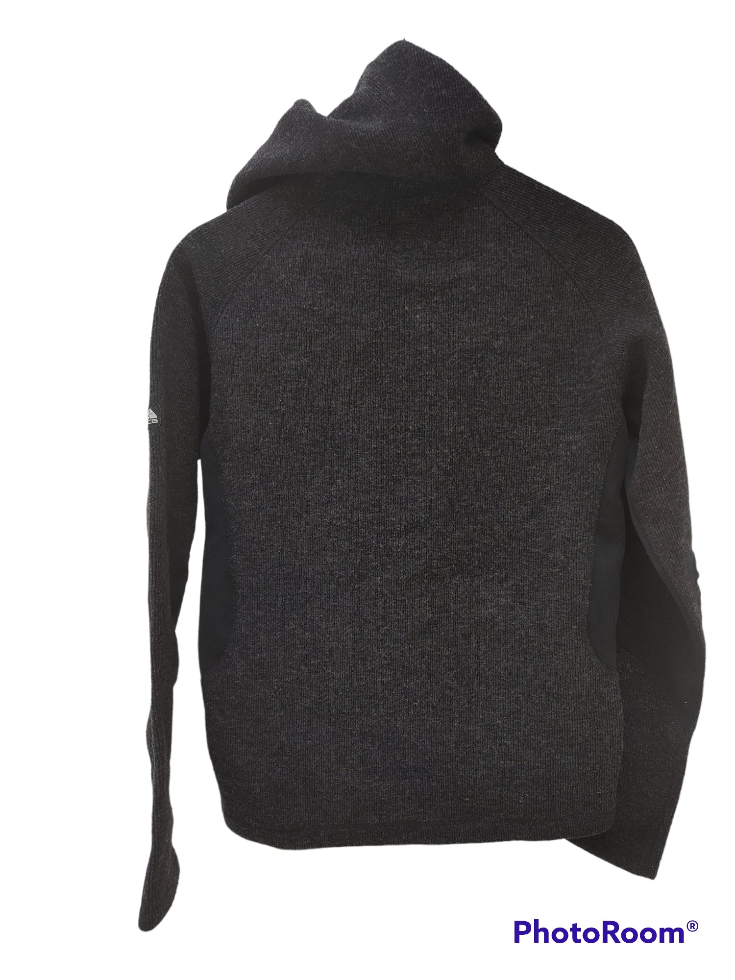 Nike ACG Sphere Termal Hoodie - 2