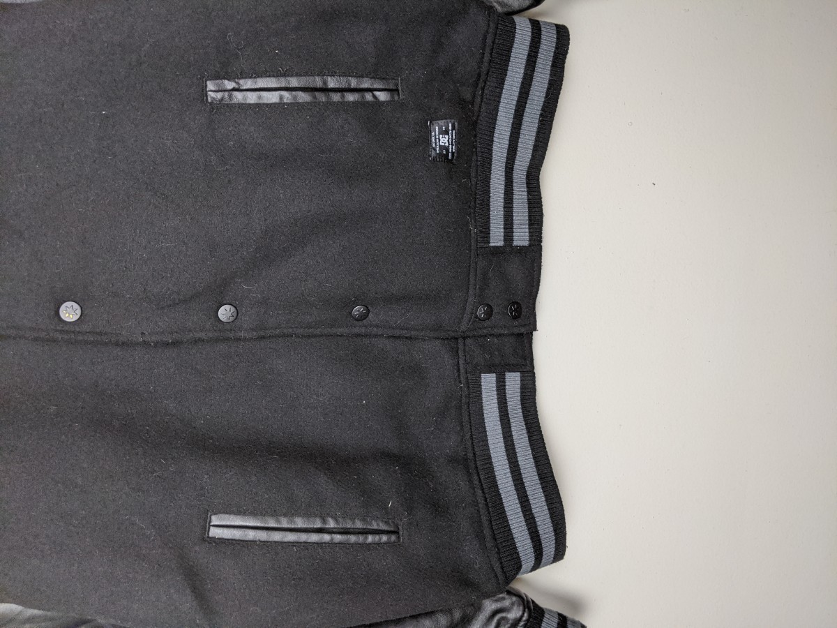 Dc - DC Shoes California MCMXCIV Bombers Skates - 3