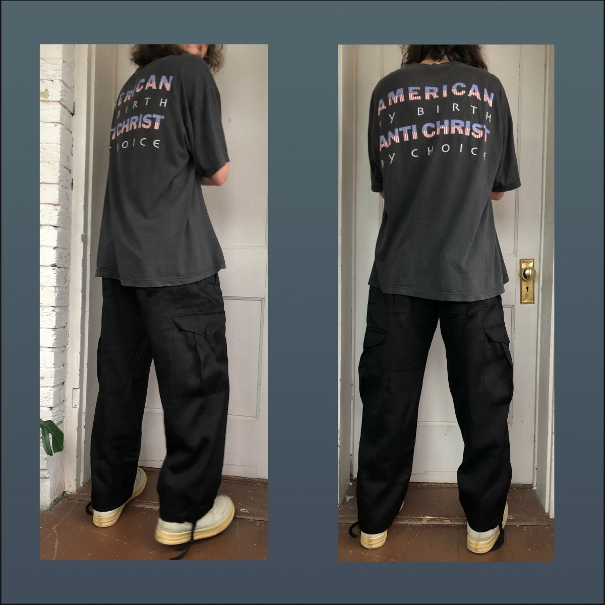 Balloon Cargos (SS08) - 7