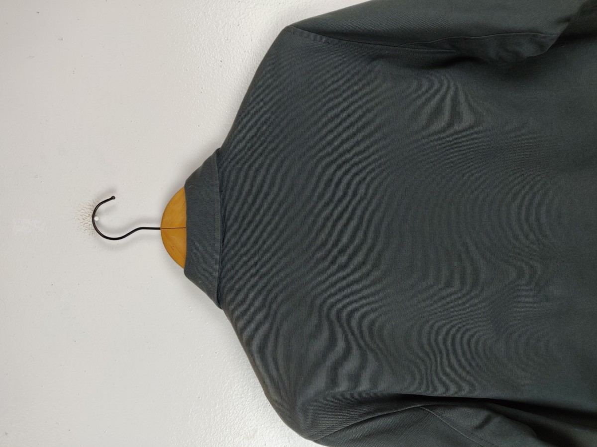 I. Spiewak And Sons - Technical Outerwear Button Jacket - 11