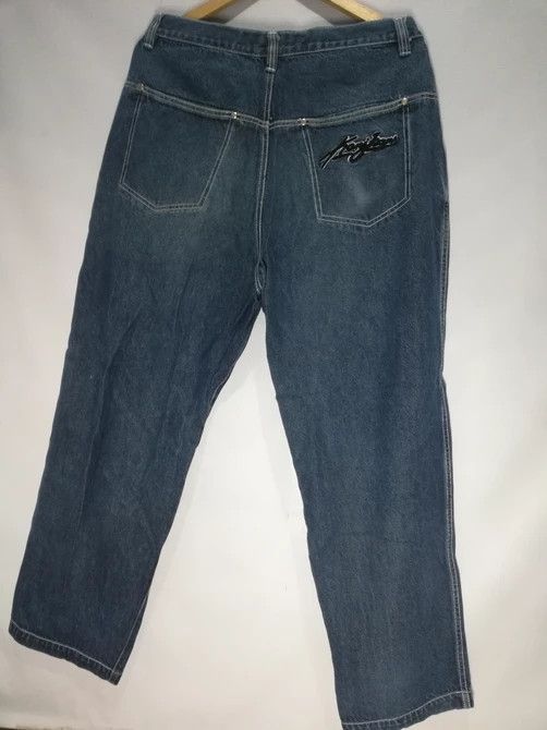 karl kani denim - 1