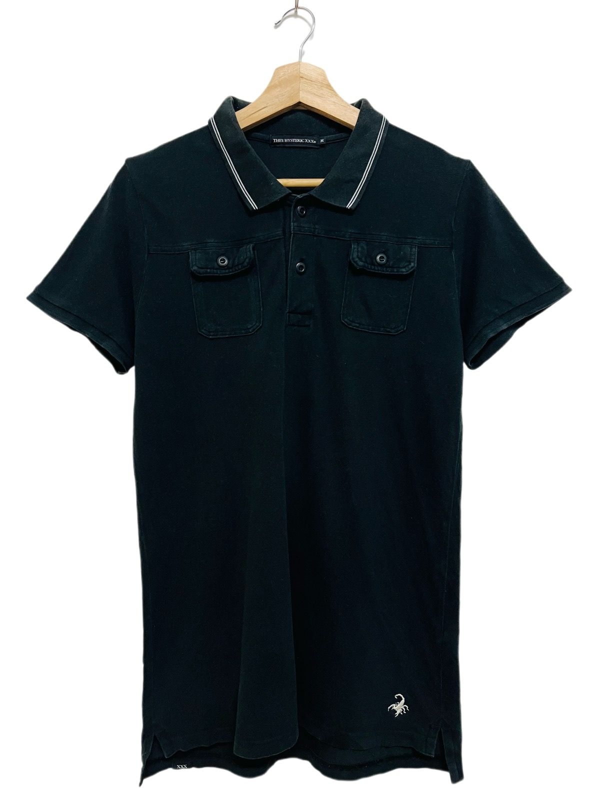 Hysteric Glamour Polo shirt - 1