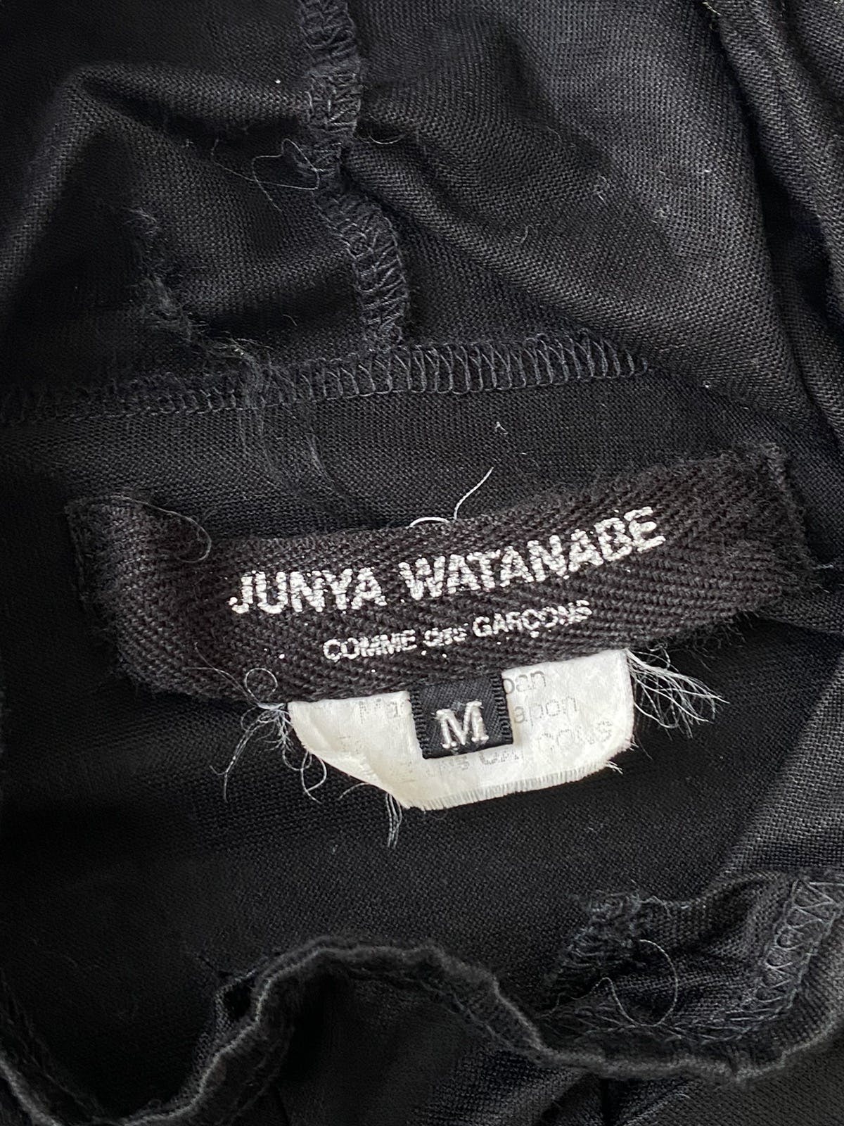 Run Away ✨ Vintage Junya Watanabe Comme Des Garçon Dress - 7