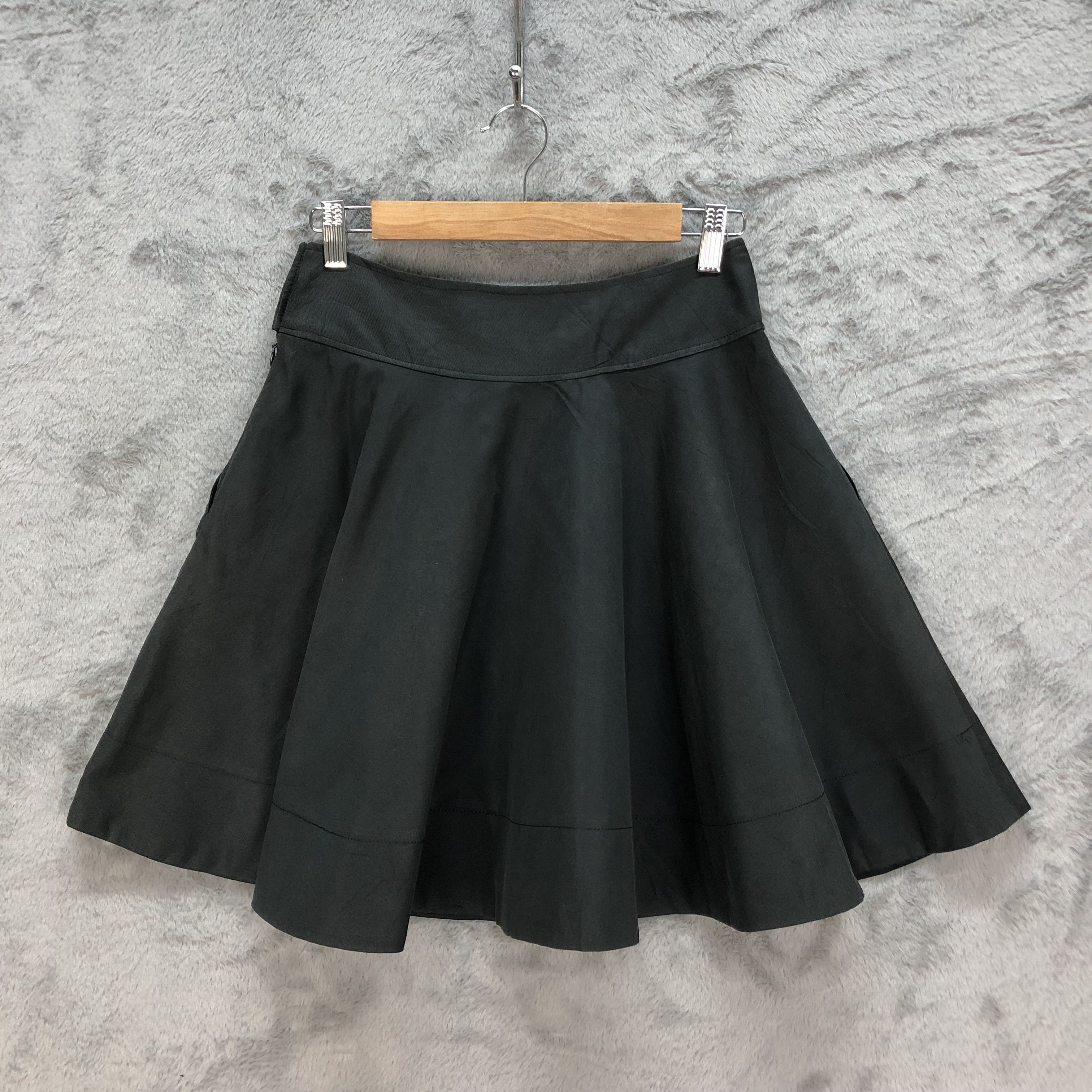 Designer - GG ET MARIA MADE IN JAPAN MINI SKIRTS #6070-216 - 9