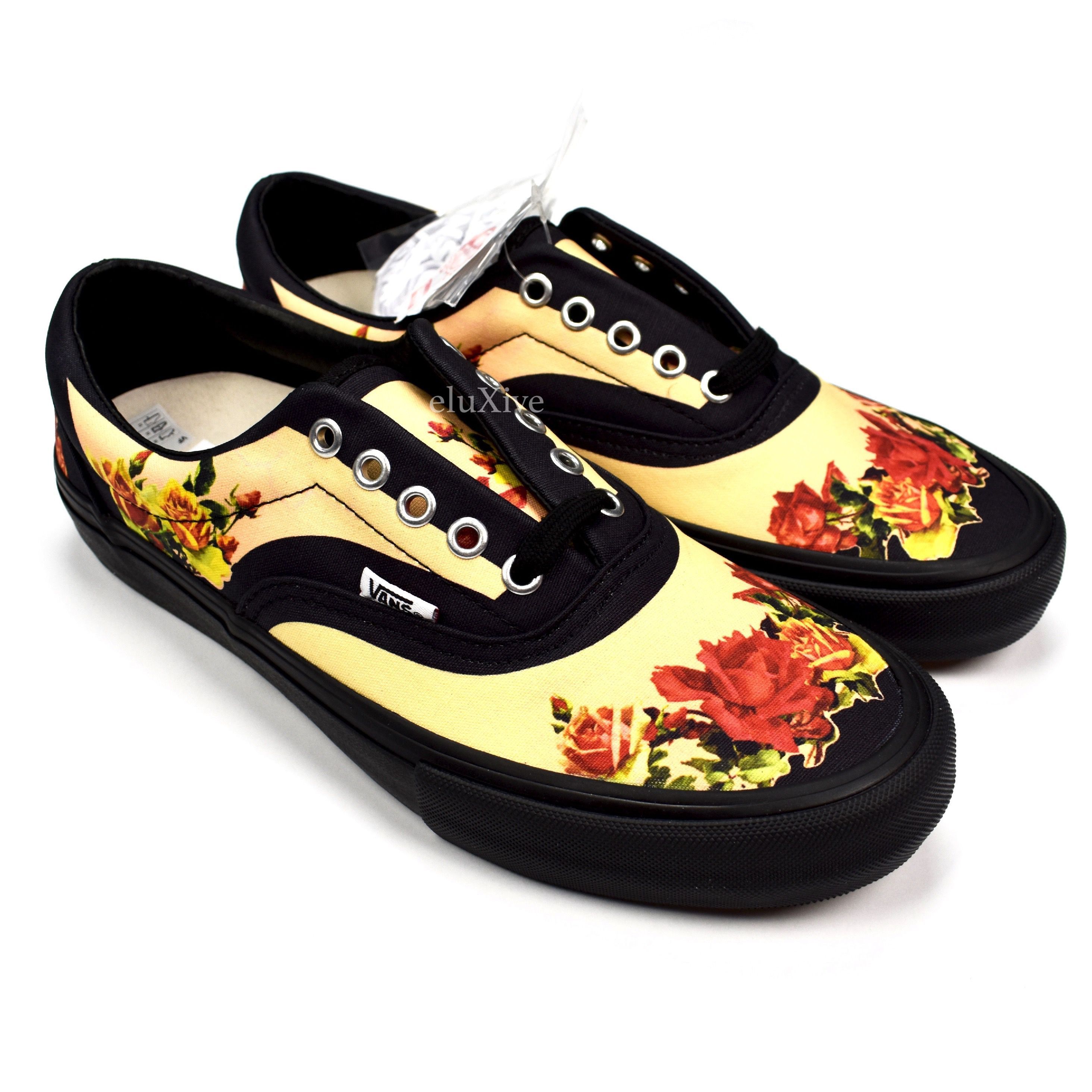 Supreme JPG Vans Era Pro Sneakers DS - 1