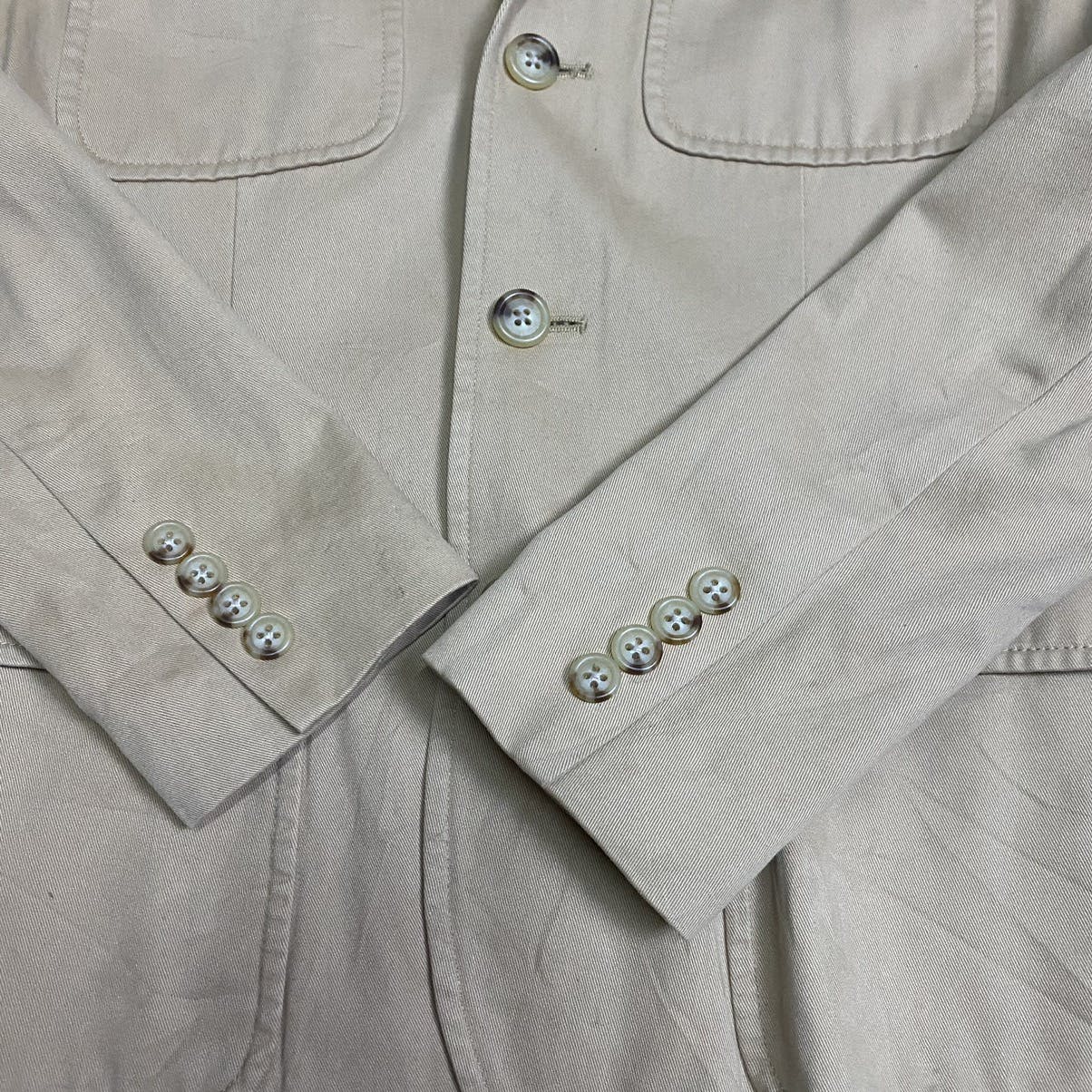 Ralph Lauren 4 pocket jacket - 7