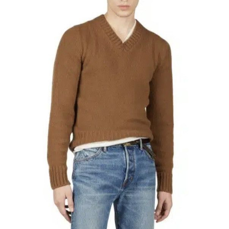 Tom Ford Cashmere Sweater in Large - 1