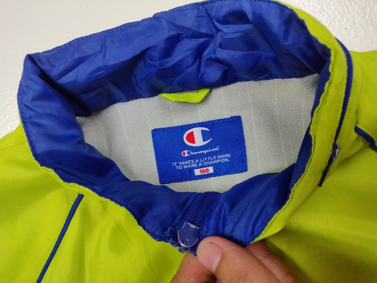 Windbreaker Sweater Jacket Outerwear - 4