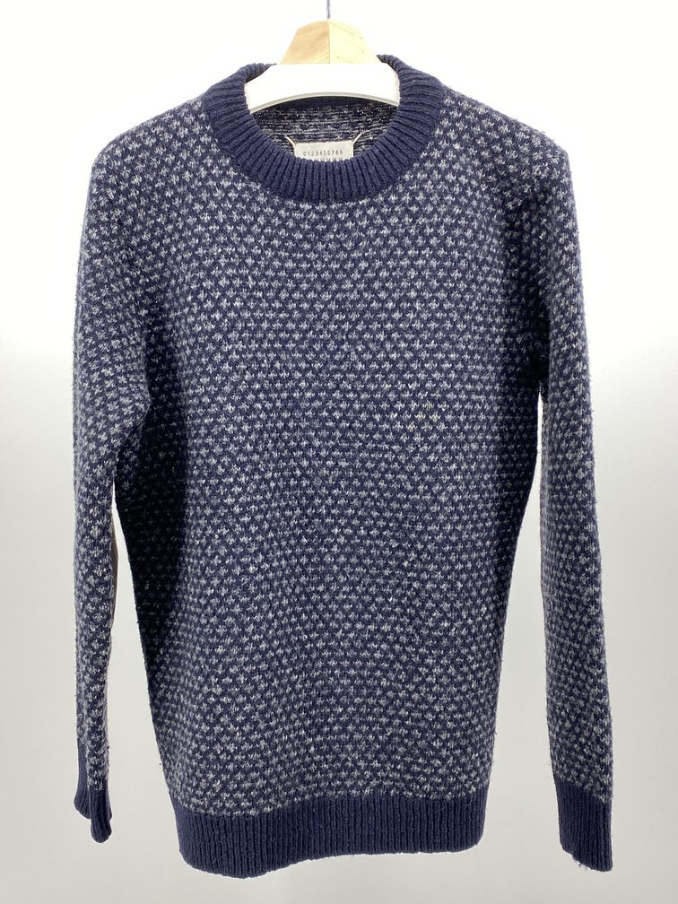 Miss Deanna Archival Sweater - 1