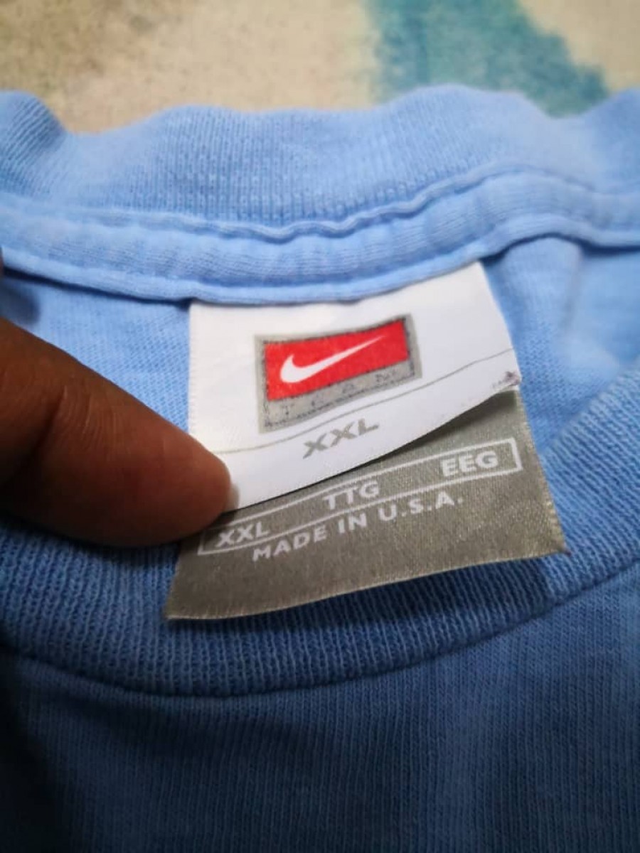 Jordan Brand - North Carolina Bssketball - 10