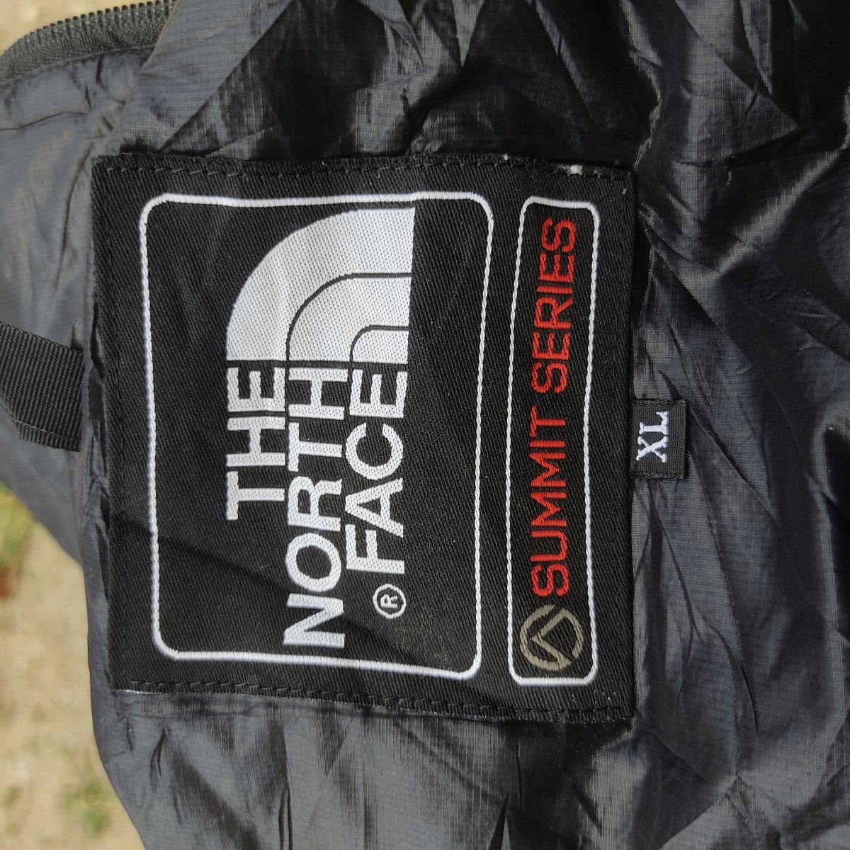 Outdoor Life - TNF Summit Series Nuptse Puffer Vest - 8