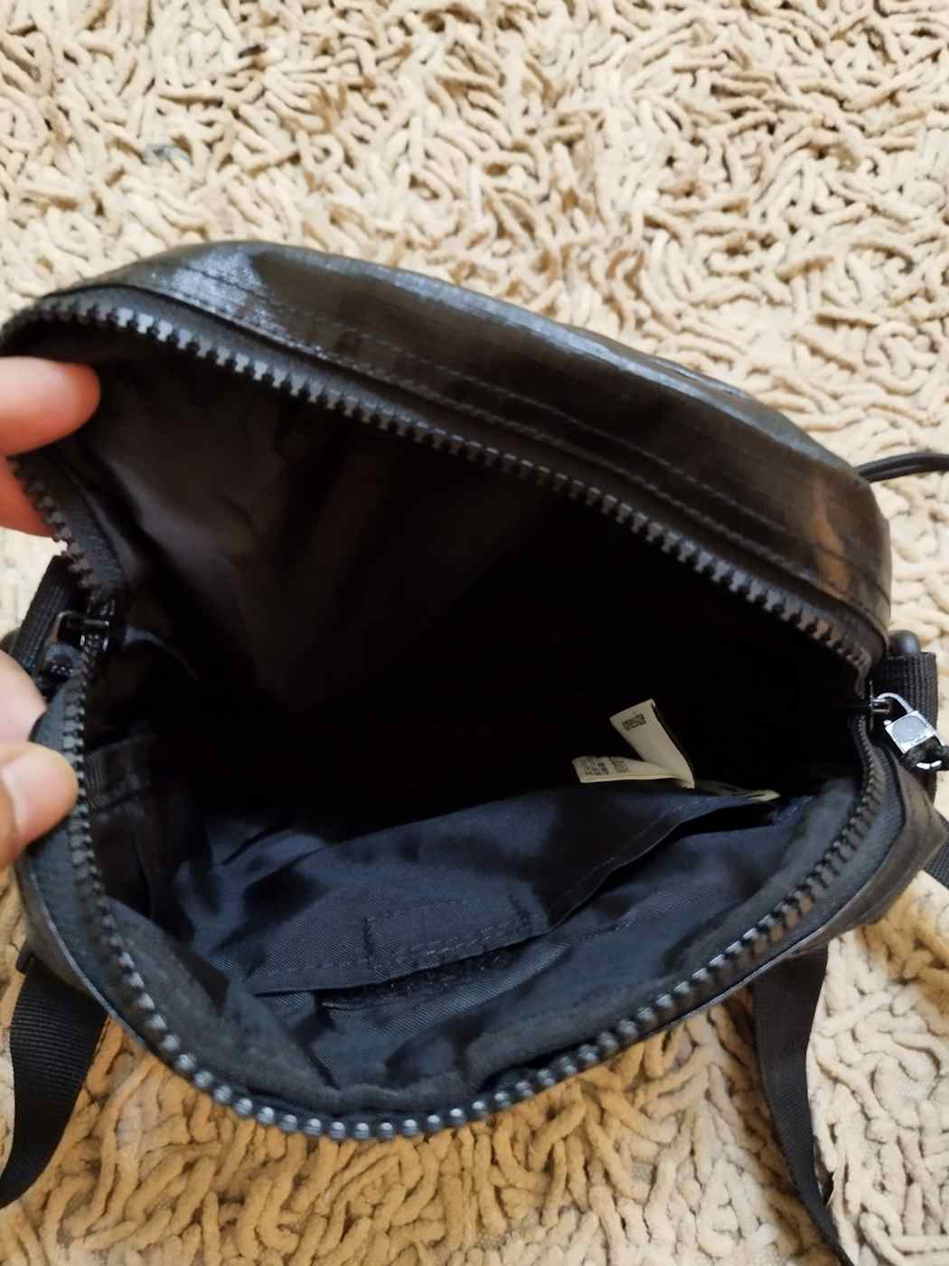 X girls cross body bag sling bag - 5