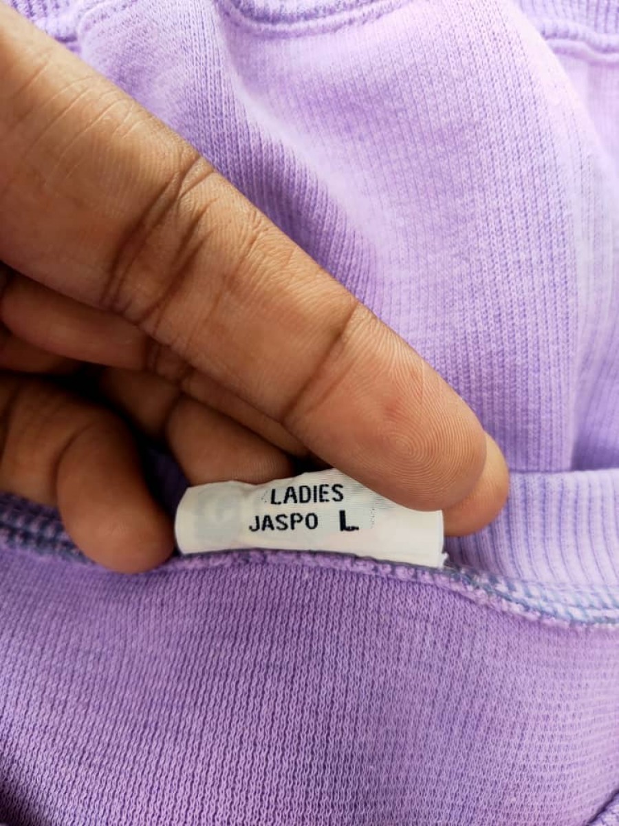 Ellesse - Embroidered Multicolor Logo Jumper - 5