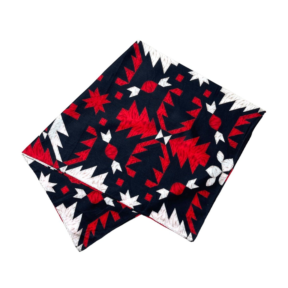 Vivienne Westwood Tribal Native Bandana Handkerchief - 6