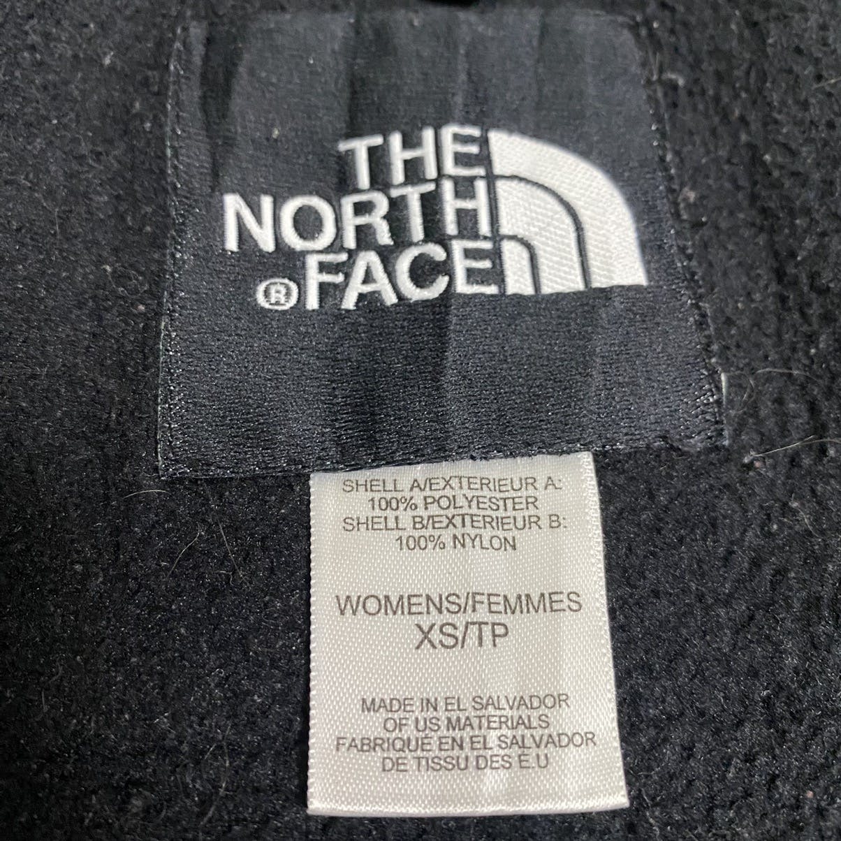 The North Face Fleece zipper jacket - 11