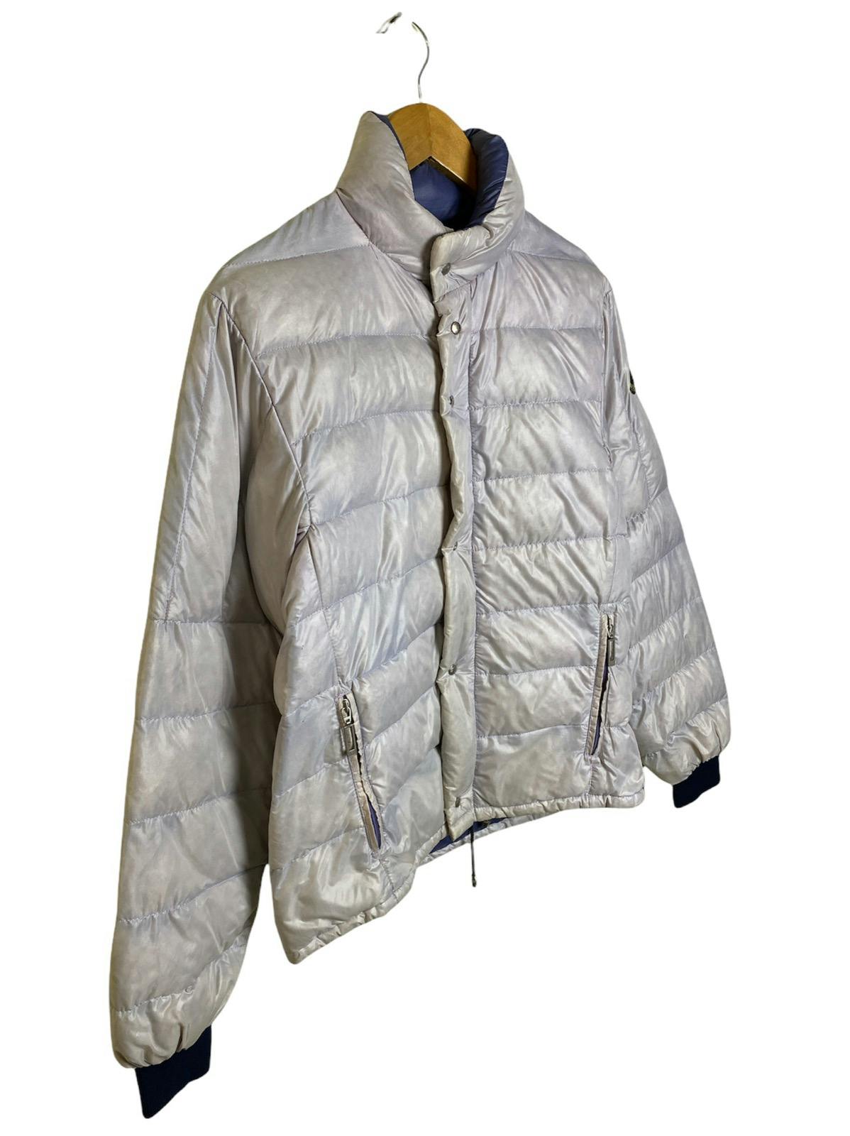 Vintage MONCLER Puffer Goose Down Winter Jacket - 4
