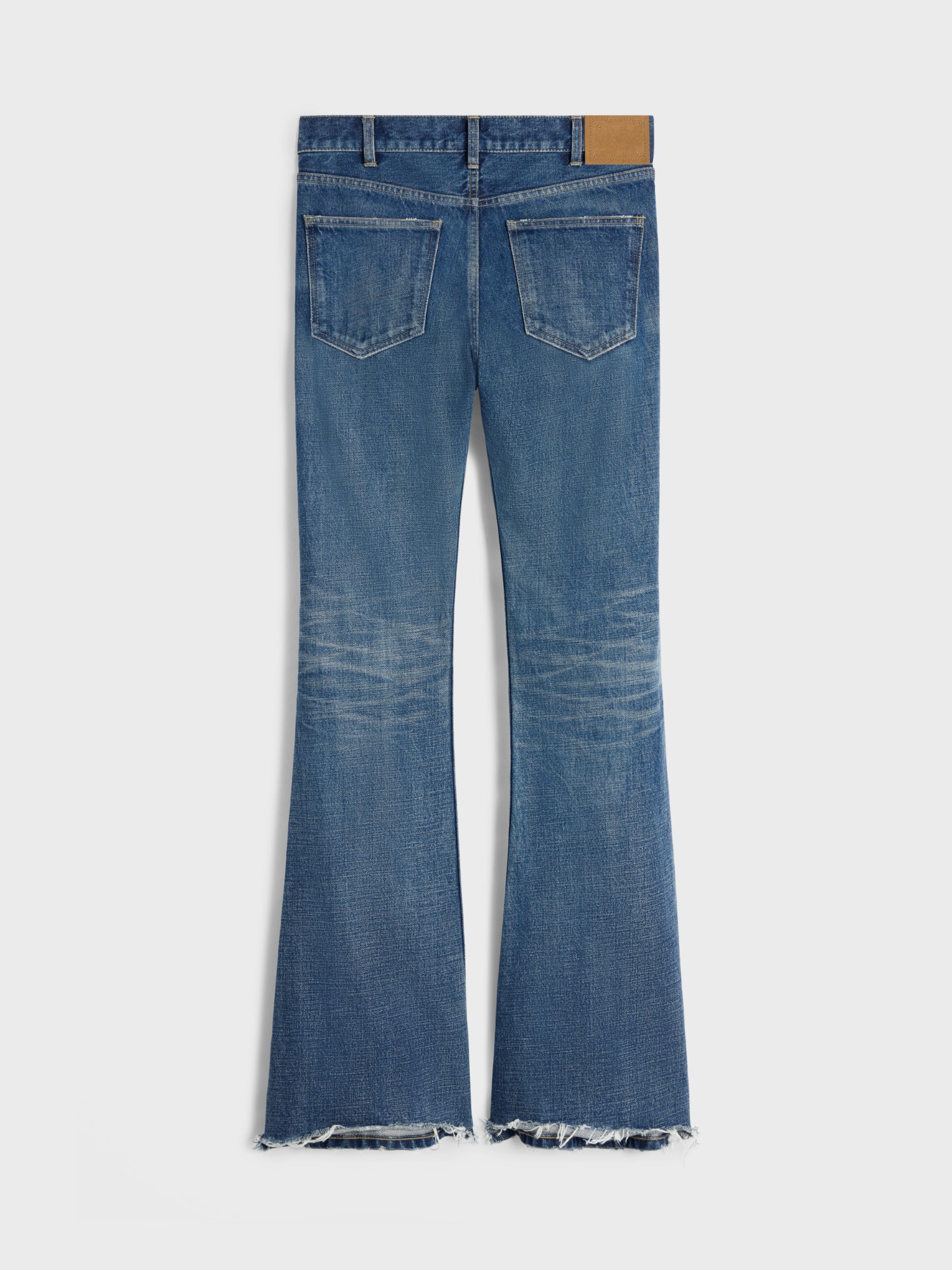 JEANS MARCO DENIM DARK UNION WASH - 2