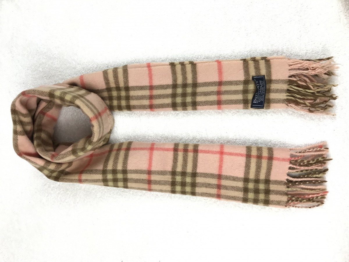 Scarf | Muffler | Cashmere | Wool - 2