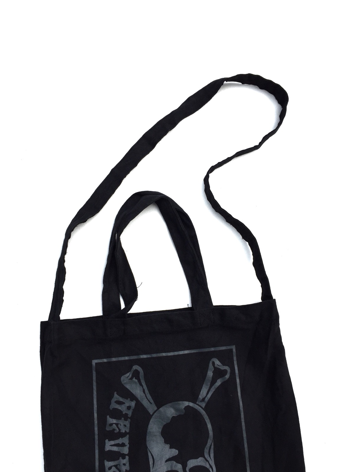 Japanese Brand Roen Tote Sling Bag - 4