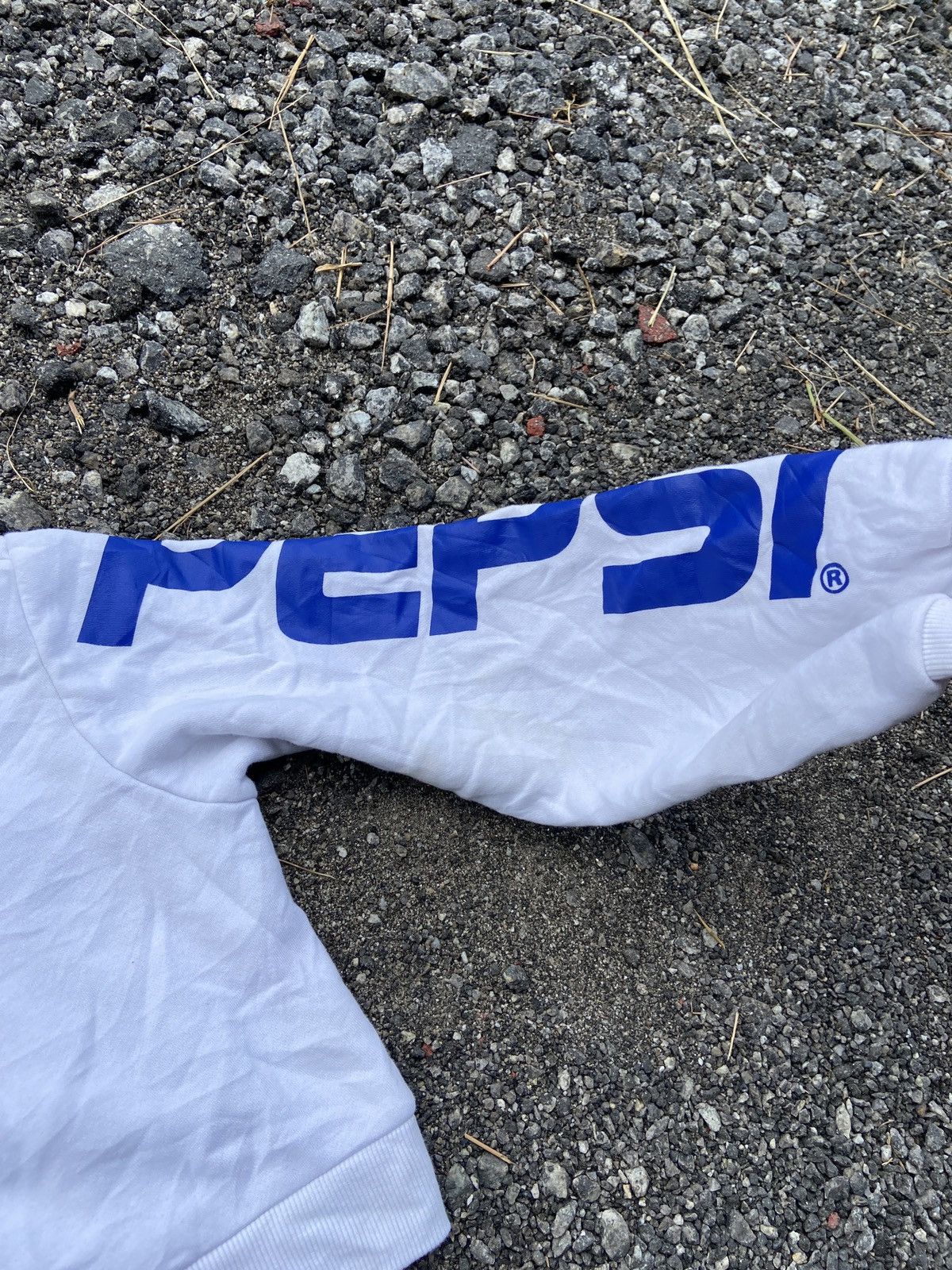 H&M - 💥Vintage Pepsi Zipper Jacket - 5