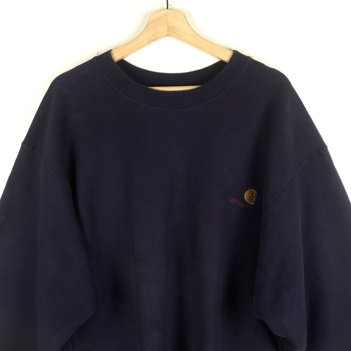 charhartt sweatshirt - 2