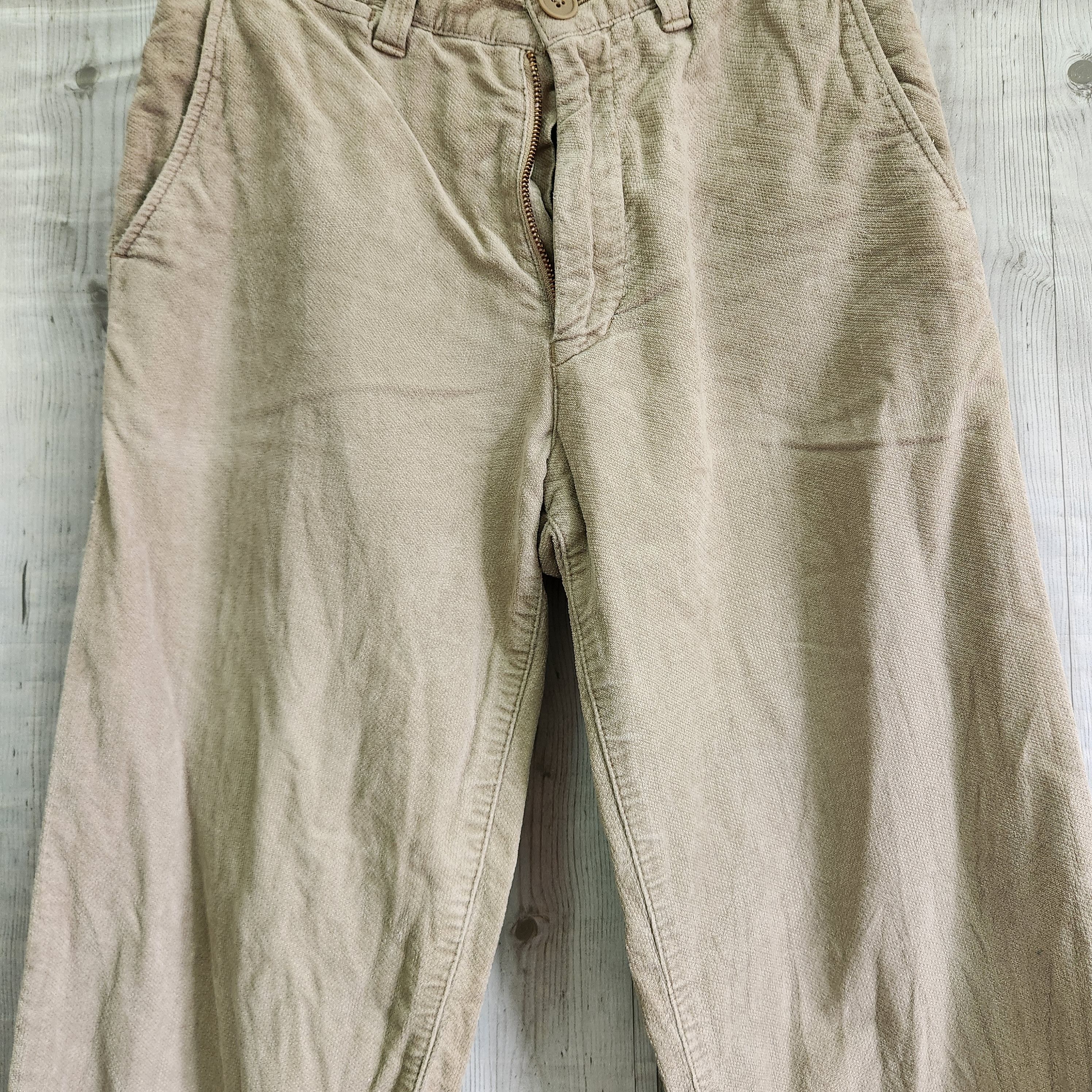 Schott Perfecto New York Trouser Vintage - 2