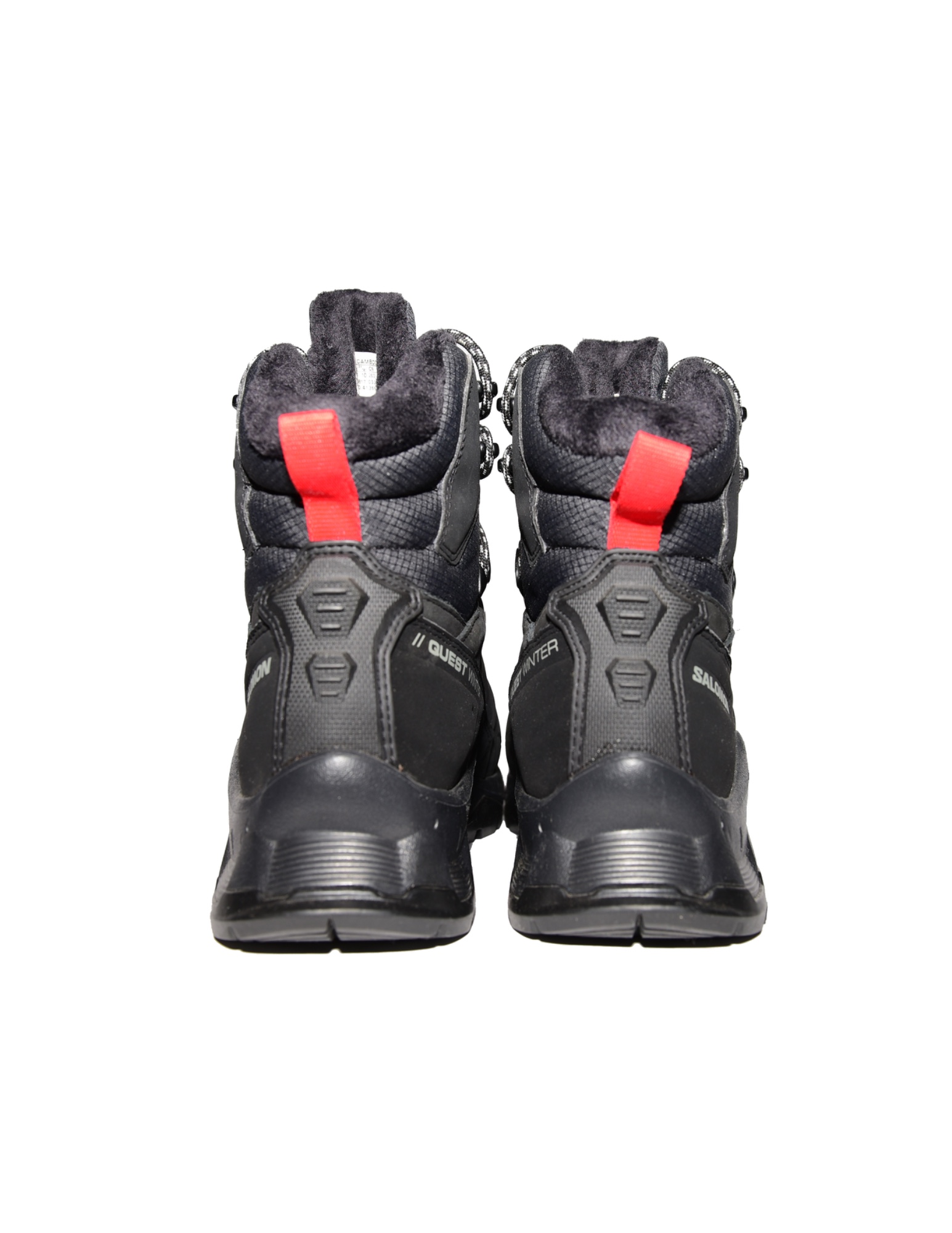 Salomon Quest 400 GTX Winter Boots   - 2
