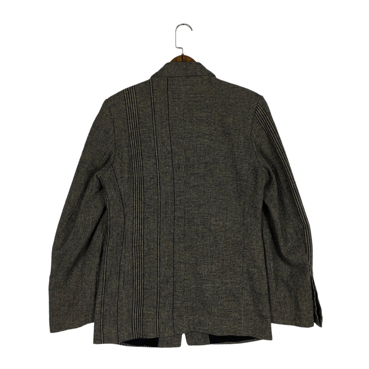 Stephan Schneider Wool Coat Jacket - 8