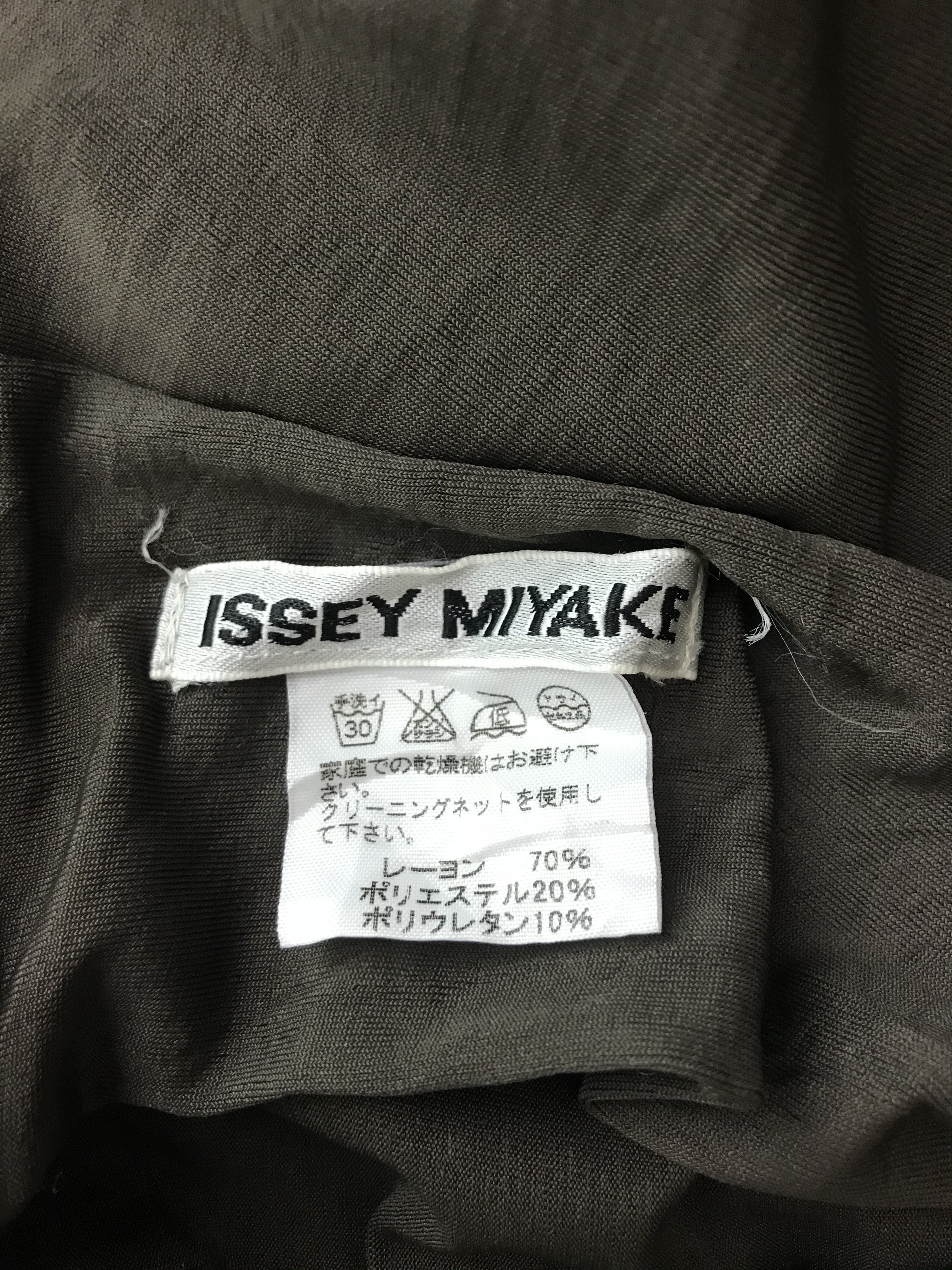 Issey Miyake - Issey Miyake Skirts - 5