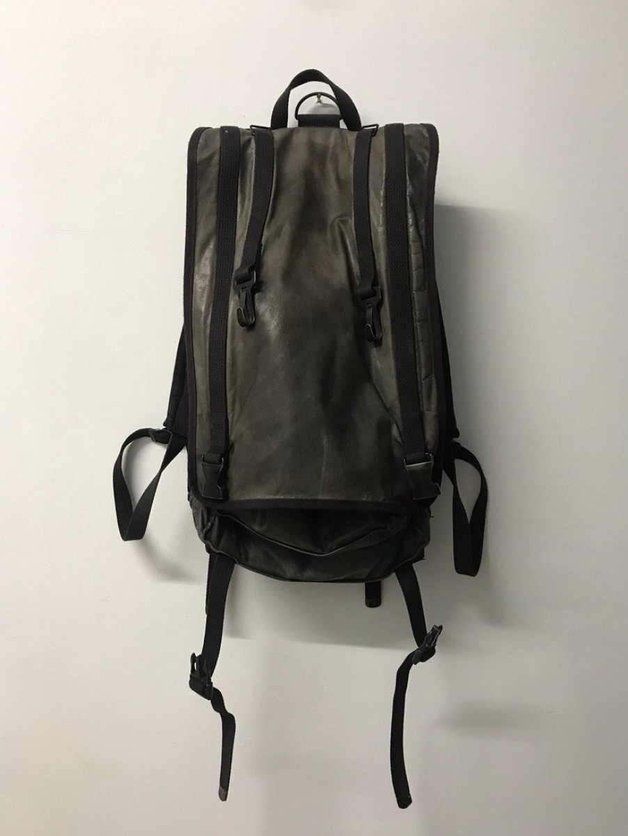 UNDERCOVER Top Flap Backpack