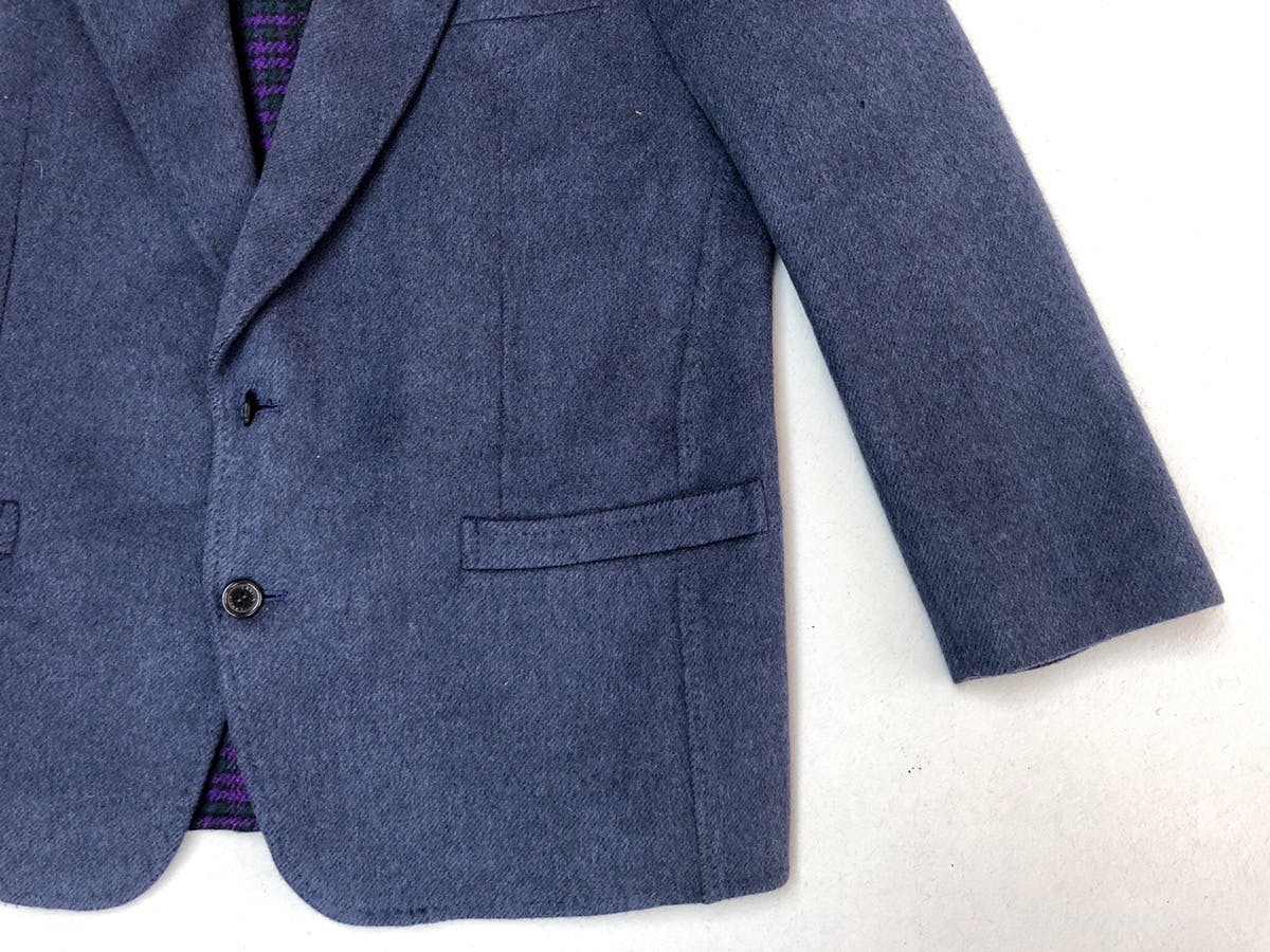 Lanvin Wool Coat/Blazer Size 50-56 - 3