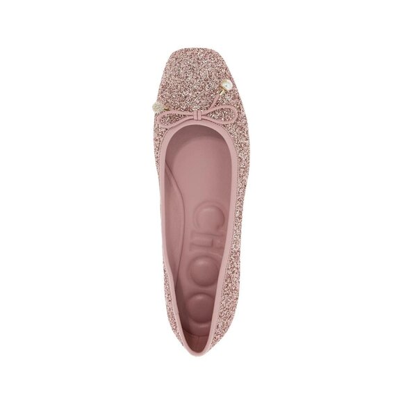 Jimmy Choo glittery elm ballet Size EU 39 for Women - 3