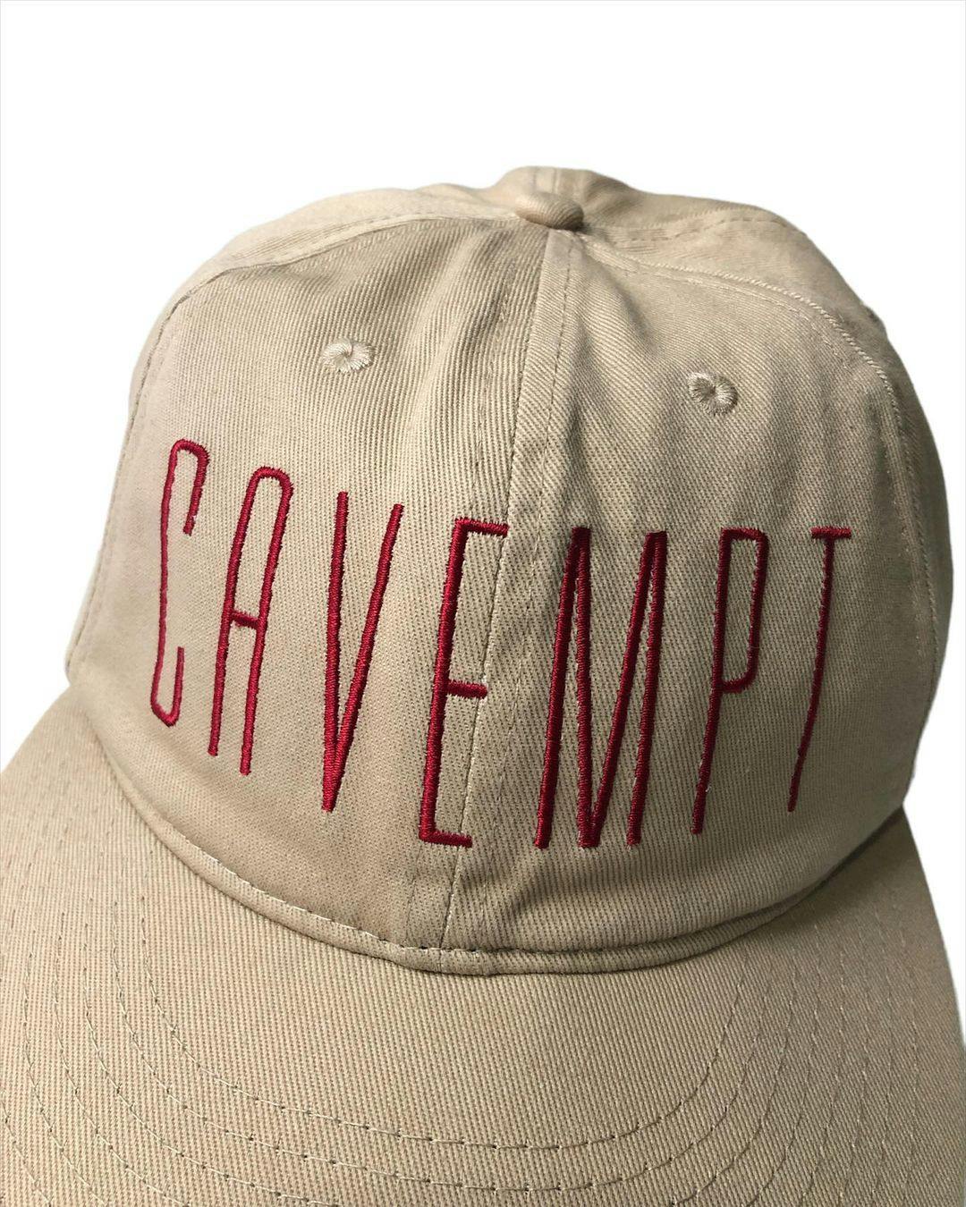 Cav Empt Logo Hat - 4
