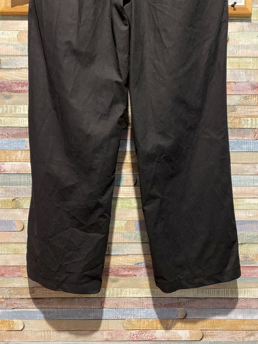 Designer - Japanese Regular Cropped Pants - 11