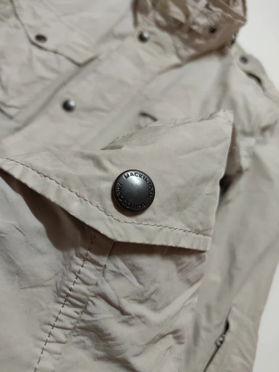 M 65 Field Jacket - M65 Field Jackets Tactical Coat Outerwear - 5