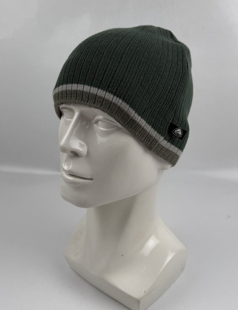 vintage nike acg beanie hat tc50 - 1
