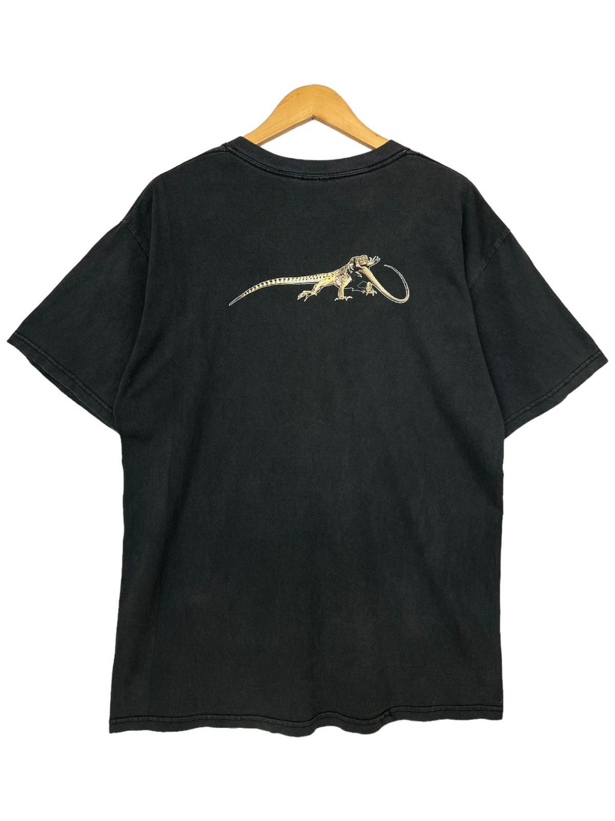 RARE🔥 Vintage Y2K Arc'Teryx Arcteryx Lizard Streetwear Tee - 3