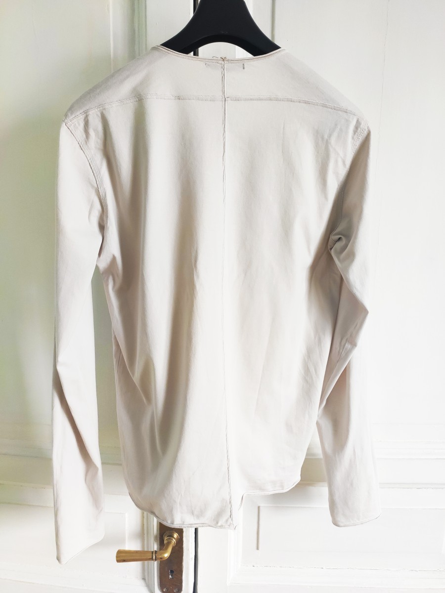 Anatomical longsleeve.Like Paul Handen or Elena Dawson - 2