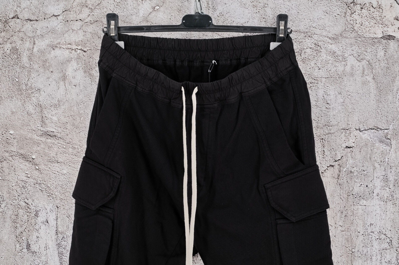 Brand New With Tags Rick Owens Drkshdw Men's Mastadon Cut Cargo,  800$ - 6