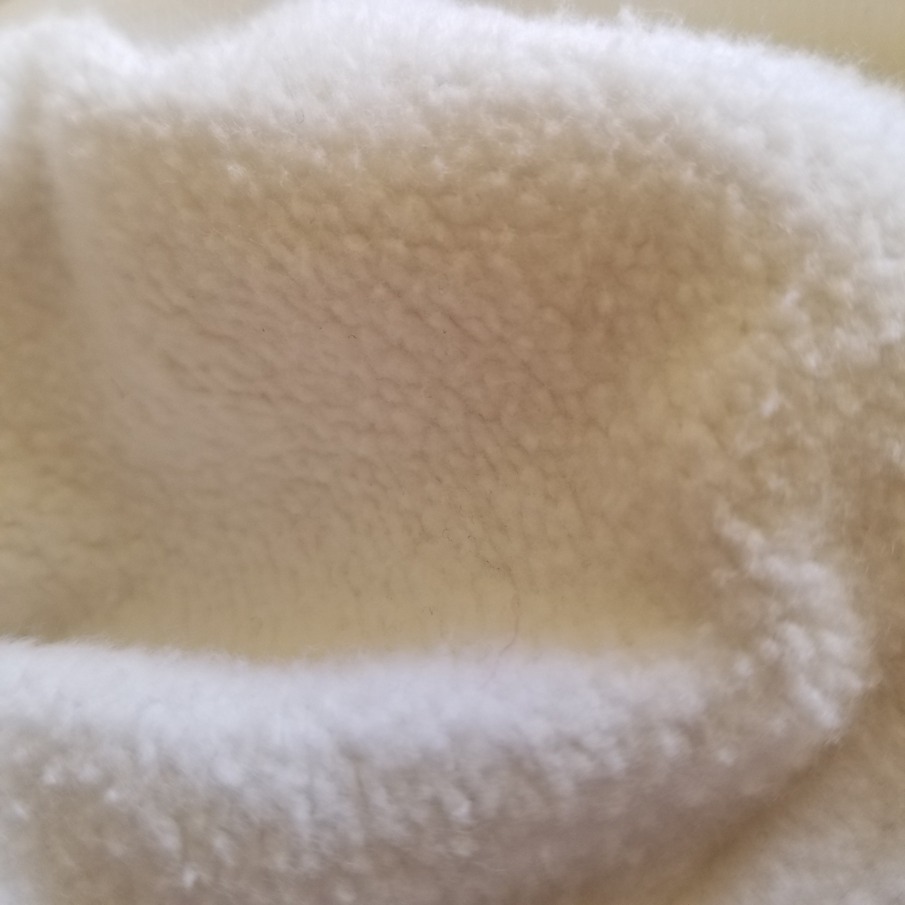 Ronning - Eggshell Hoodie - 6