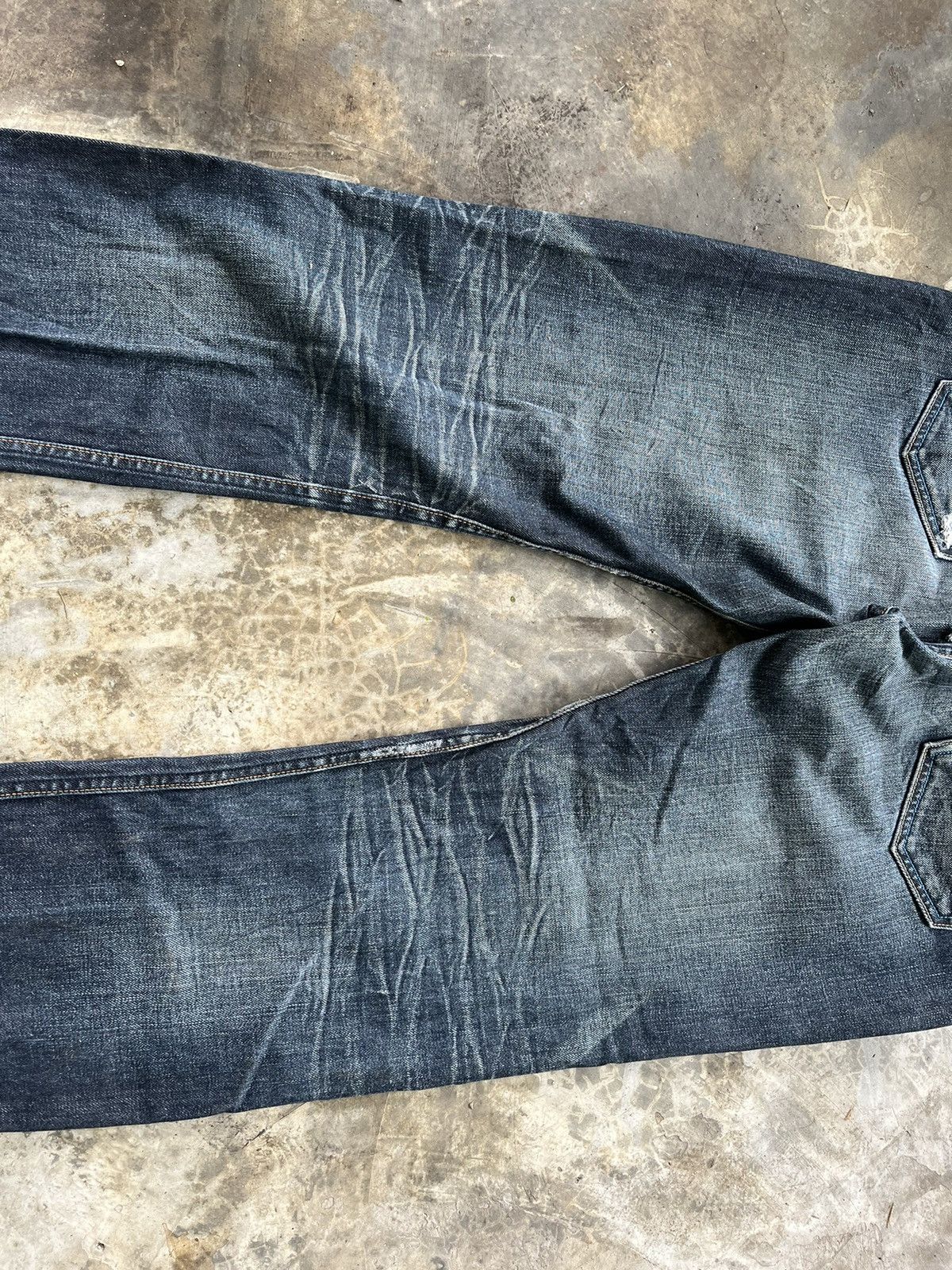 Vintage - 💥Morrison Denim - 13