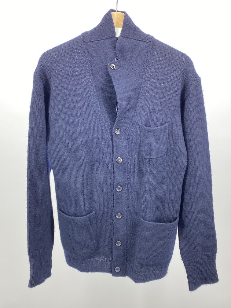 45rpm - UMii908 Alpaca Cardigan - 2