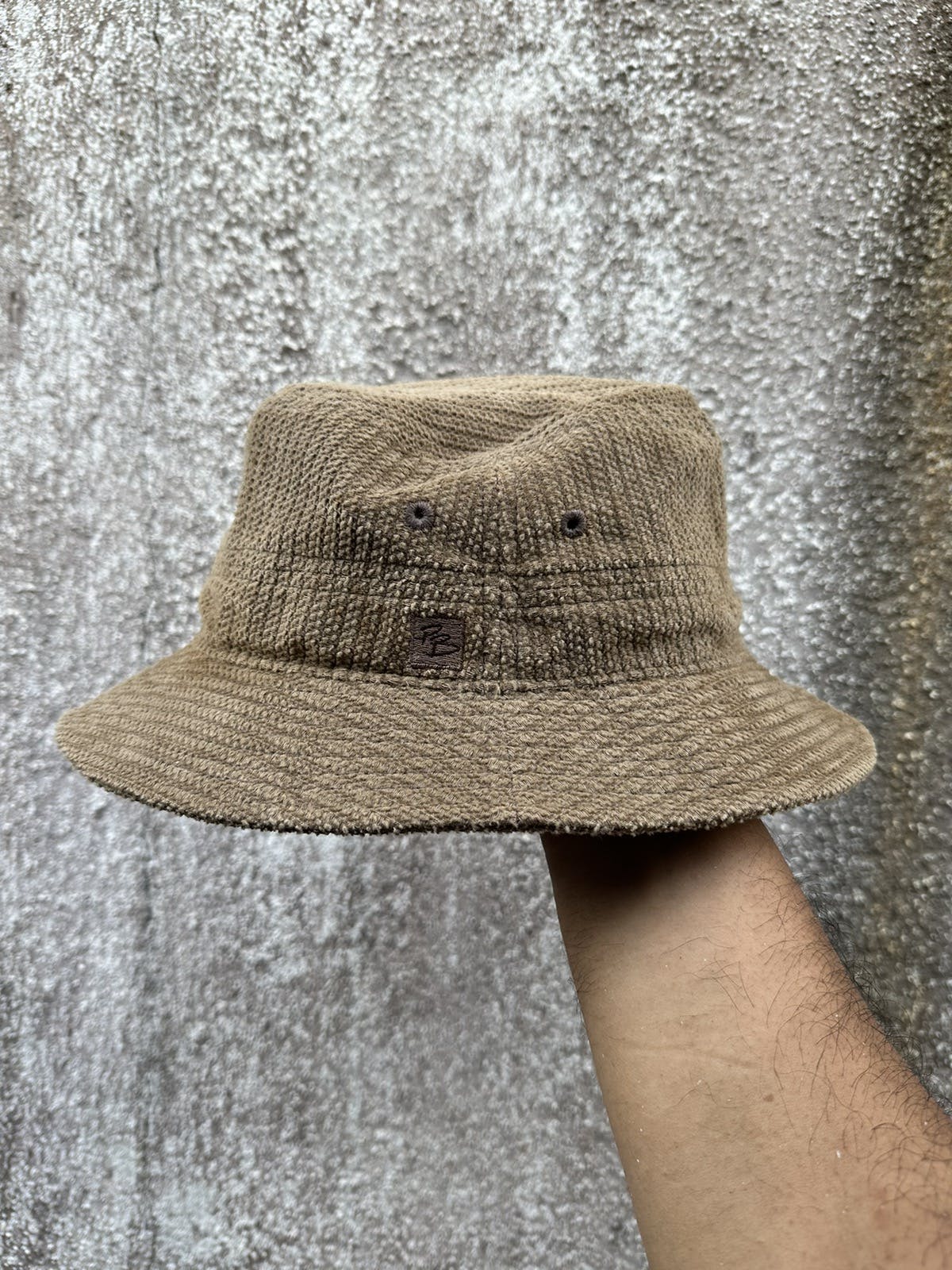 🔥Vintage🔥Pierre Balmain PB Bucket Hat - 1