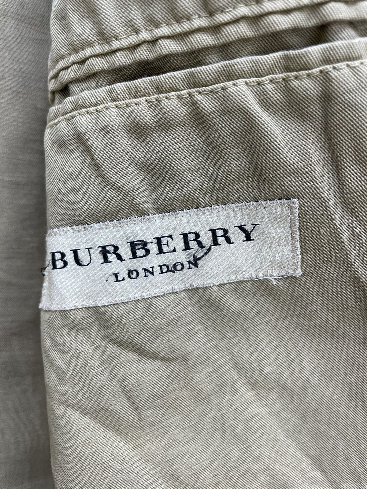 Burberry London Casual Jacket - 6