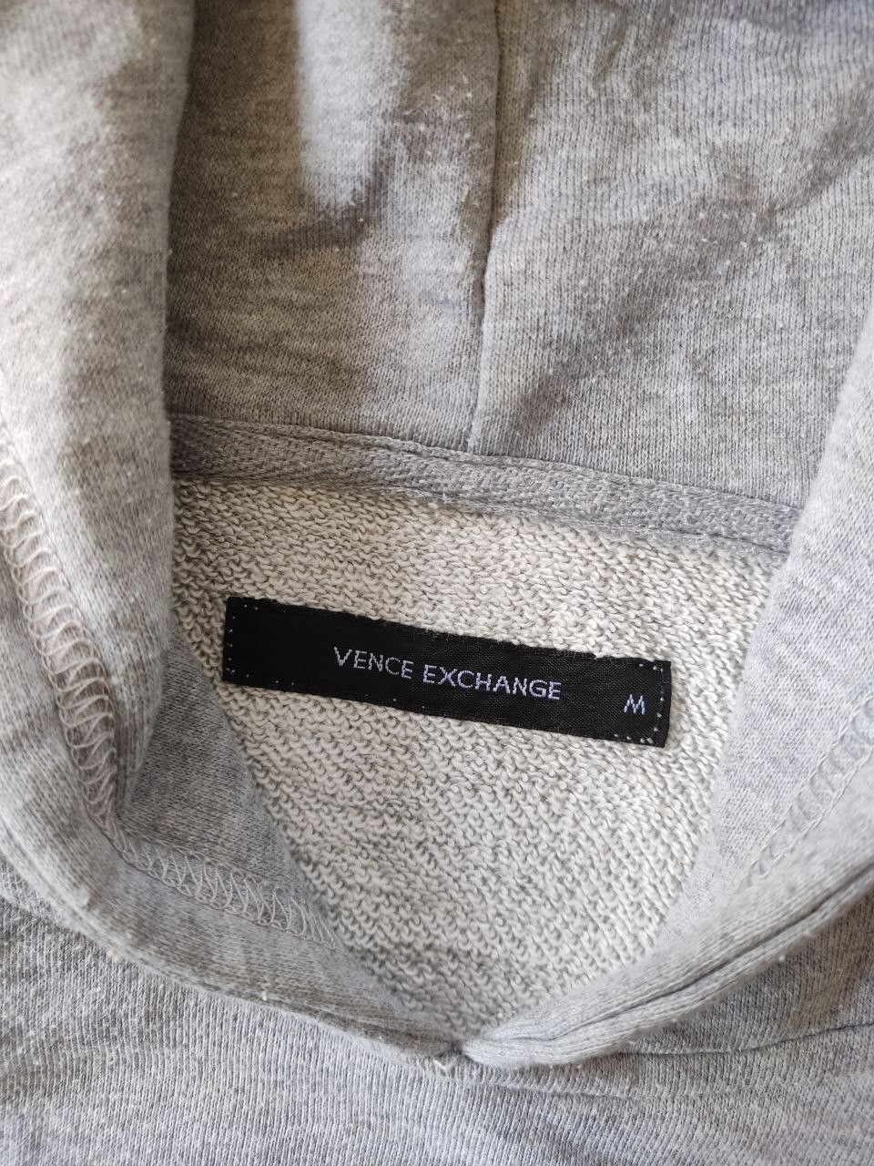 Vince - Vence Exchange New York City Beat by Selfish Pullover Hoodie - 6