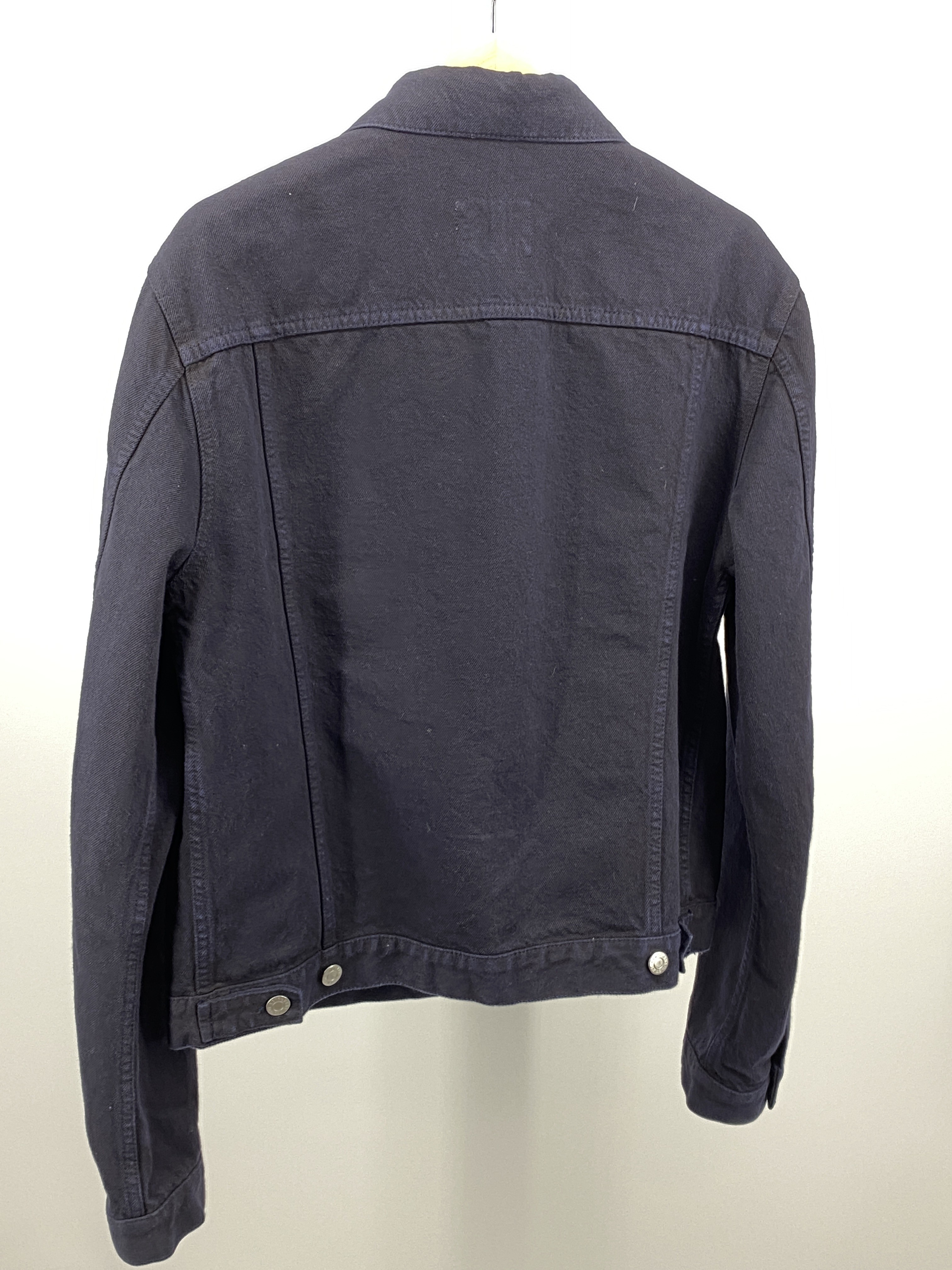 Archive Vintage Overdyed Trucker - 6
