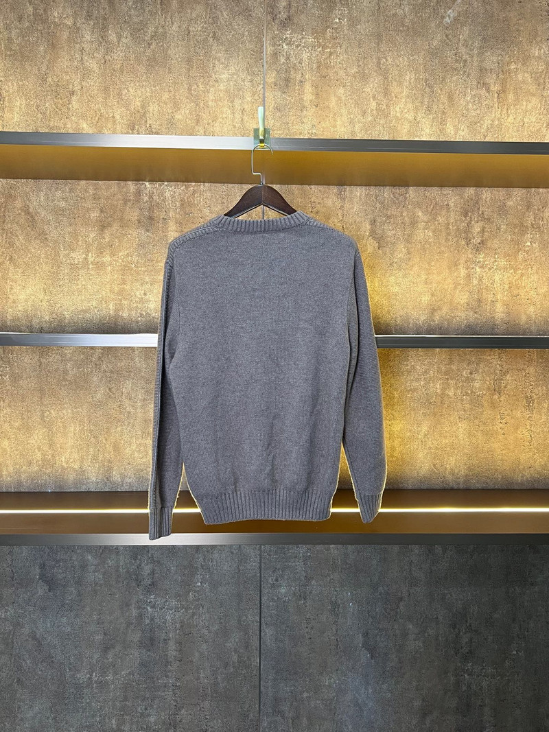 Loro Piana Cashmere Sweater - 1